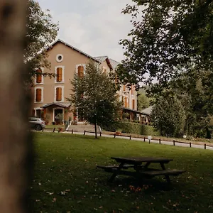Du Parc Cransac